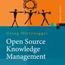 Open Source Knowledge Management